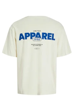 Jack & Jones Camiseta back print