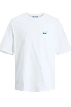 Jack & Jones Camiseta back print