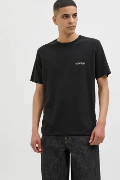Jack & Jones Camiseta back print