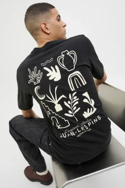 Jack & Jones Camiseta back print