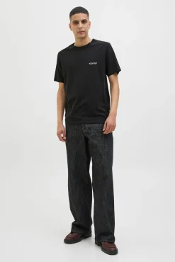 Jack & Jones Camiseta back print