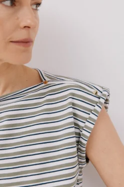Cortefiel Camiseta basica sin mangas