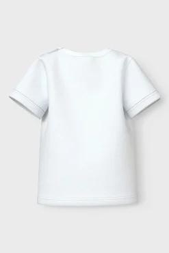 Crianças Name it Camiseta bebé con print