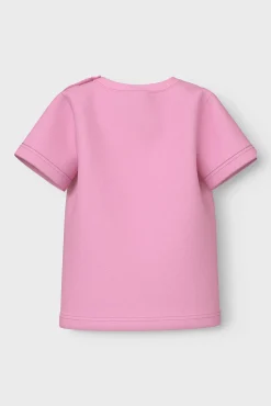 Crianças Name it Camiseta bebé con print