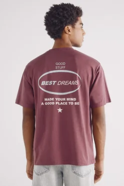 Springfield Camiseta best dreams