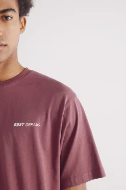 Springfield Camiseta best dreams