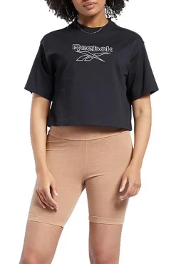 Reebok Camiseta BIG LOGO