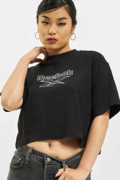 Reebok Camiseta BIG LOGO