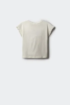 Crianças Springfield Kids Camiseta bloom niña