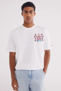 Springfield Camiseta Bob Esponja