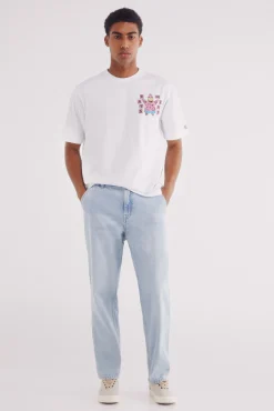 Springfield Camiseta Bob Esponja