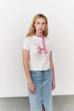 High Spirits Camiseta "Bolo"