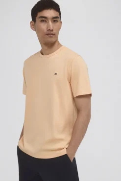 Pedro del Hierro Camiseta básica