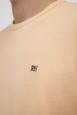 Pedro del Hierro Camiseta básica