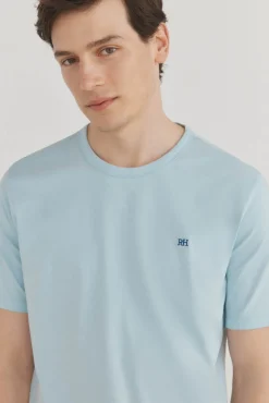 Pedro del Hierro Camiseta básica