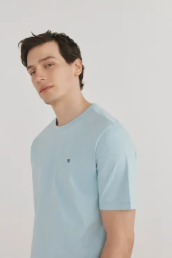 Pedro del Hierro Camiseta básica