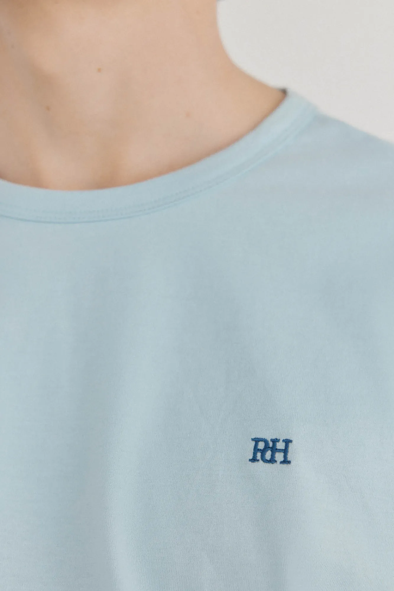 Pedro del Hierro Camiseta básica