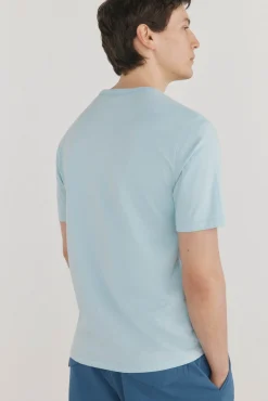 Pedro del Hierro Camiseta básica