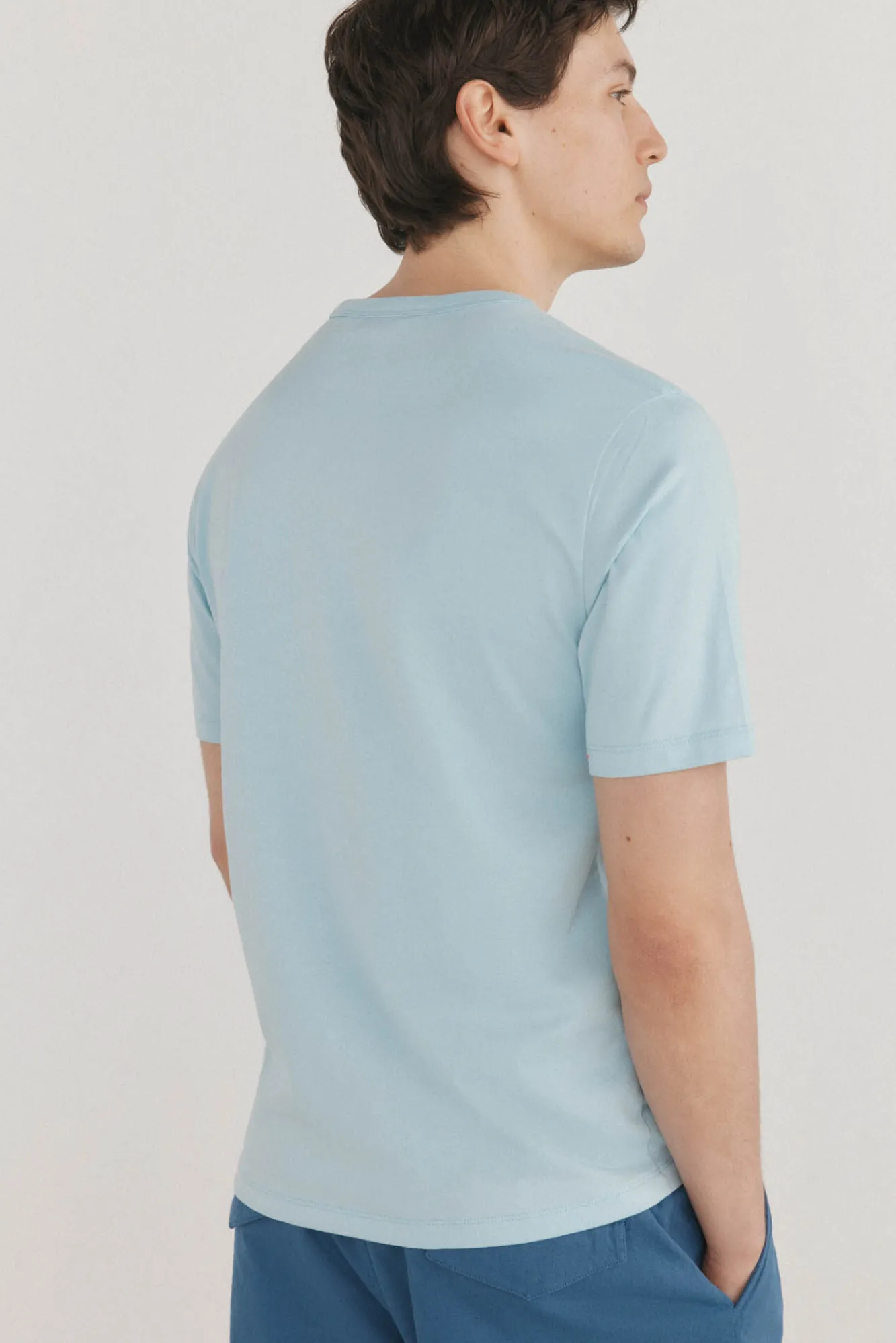 Pedro del Hierro Camiseta básica