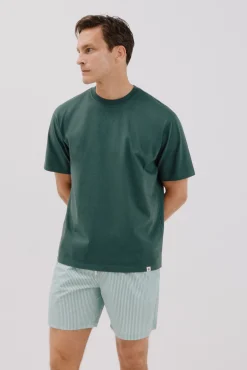 Cortefiel Camiseta básica