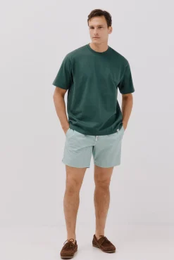 Cortefiel Camiseta básica