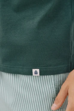 Cortefiel Camiseta básica