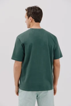 Cortefiel Camiseta básica