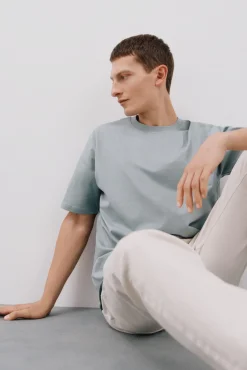 Cortefiel Camiseta básica