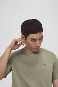 Pedro del Hierro Camiseta básica