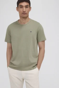 Pedro del Hierro Camiseta básica