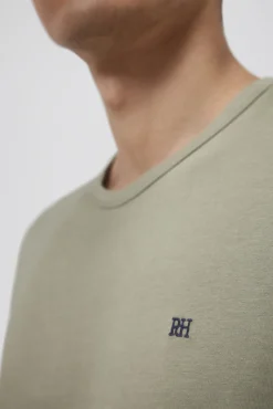 Pedro del Hierro Camiseta básica
