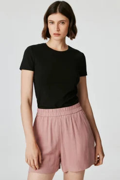 Pieces Camiseta básica
