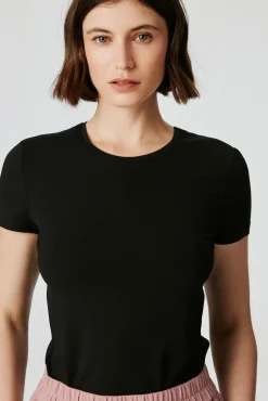 Pieces Camiseta básica