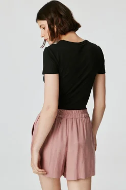 Pieces Camiseta básica