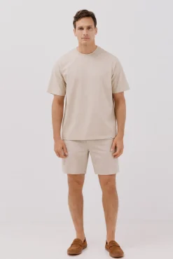 Cortefiel Camiseta básica