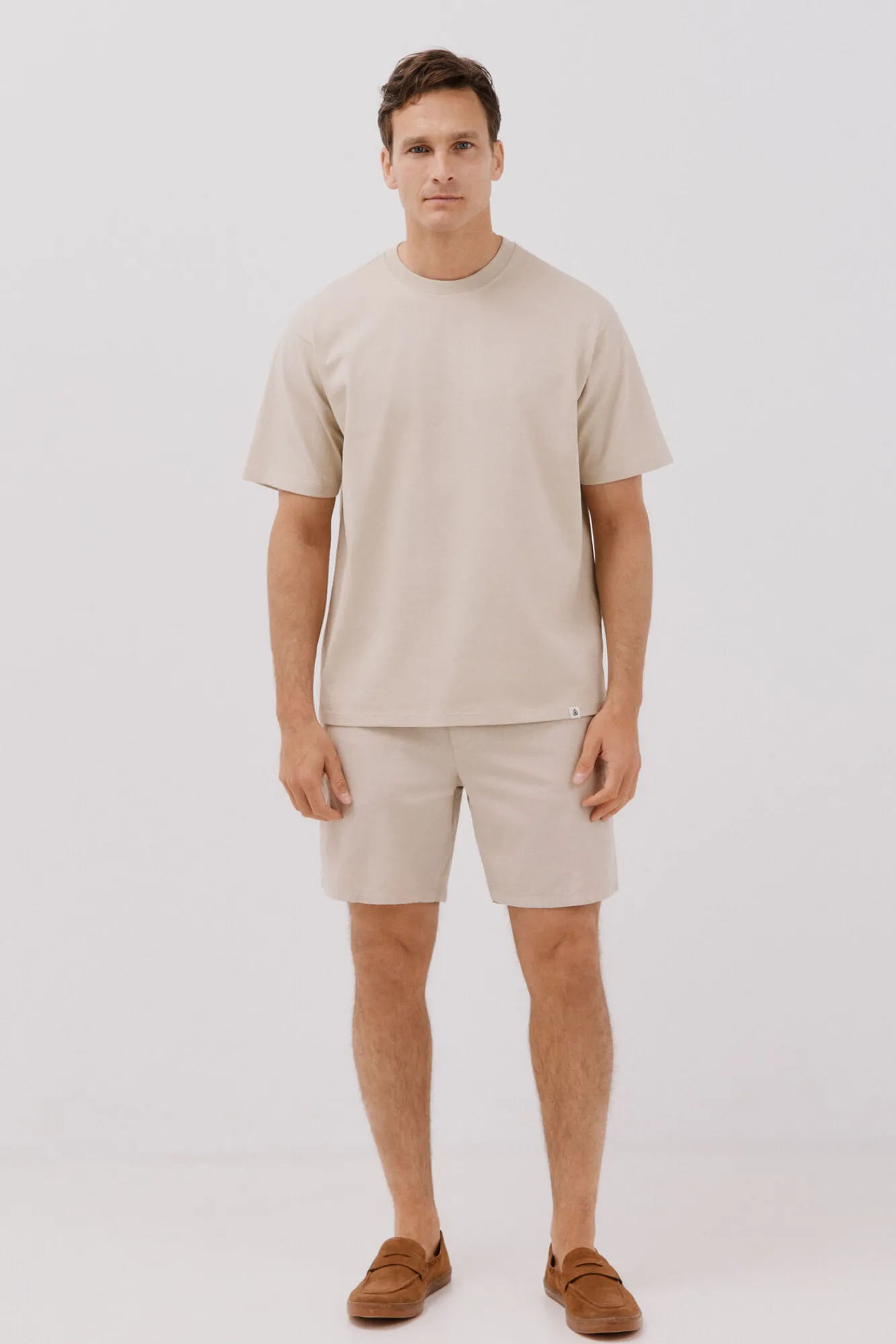 Cortefiel Camiseta básica