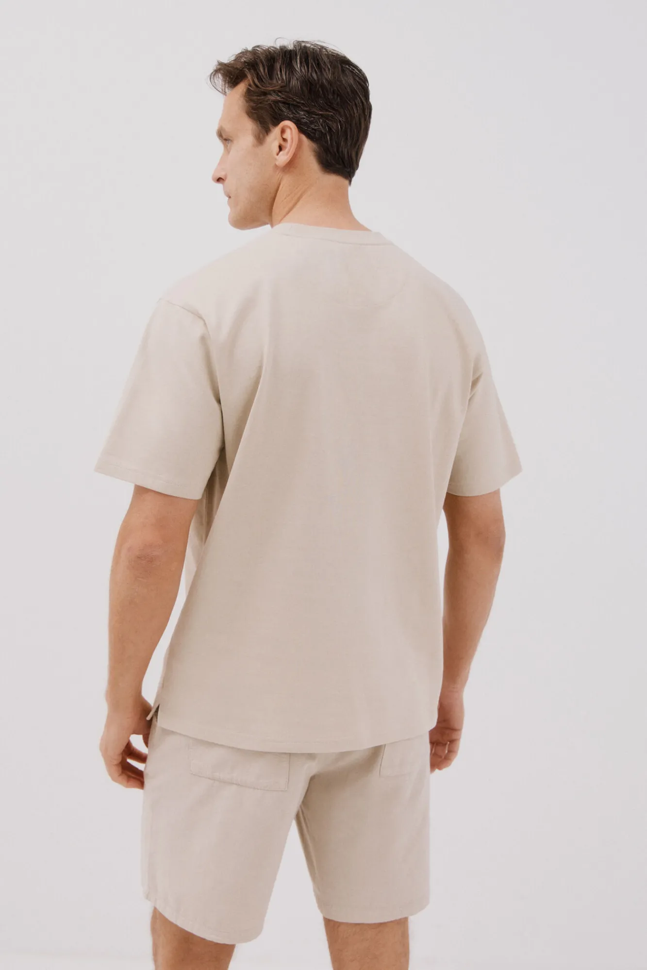 Cortefiel Camiseta básica