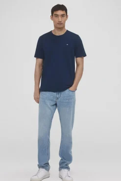 Pedro del Hierro Camiseta básica