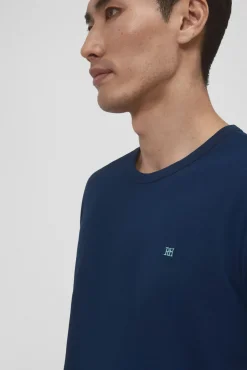 Pedro del Hierro Camiseta básica