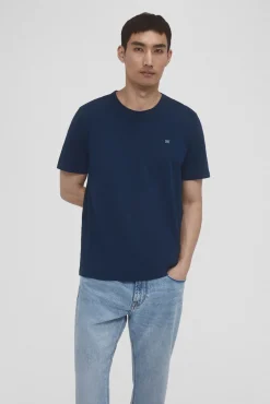 Pedro del Hierro Camiseta básica