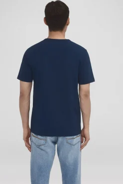 Pedro del Hierro Camiseta básica