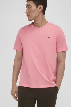 Pedro del Hierro Camiseta básica