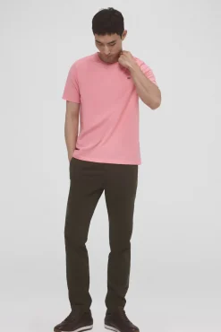 Pedro del Hierro Camiseta básica