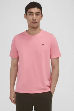 Pedro del Hierro Camiseta básica