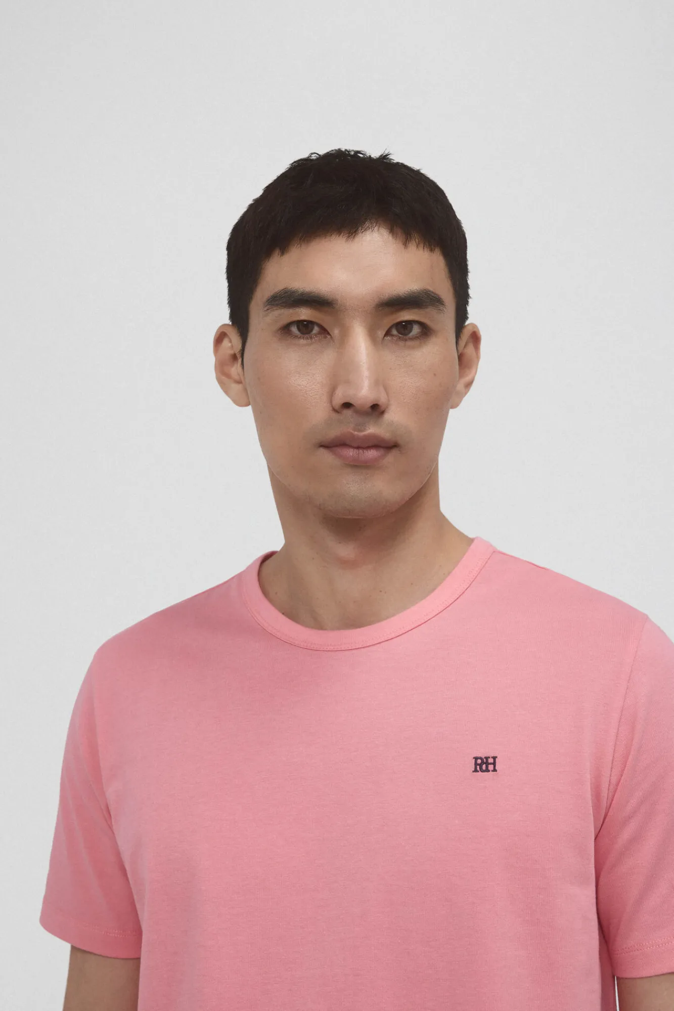 Pedro del Hierro Camiseta básica