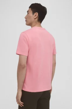 Pedro del Hierro Camiseta básica