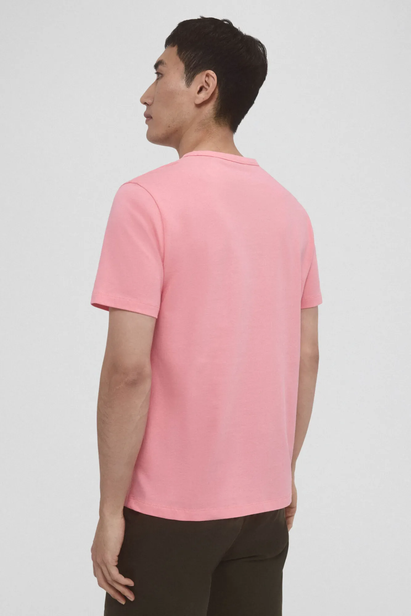 Pedro del Hierro Camiseta básica