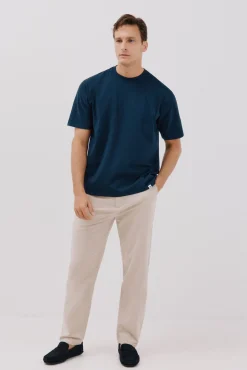 Cortefiel Camiseta básica