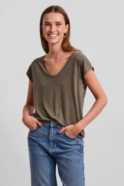 Pieces Camiseta básica