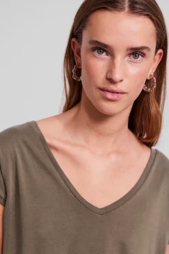 Pieces Camiseta básica